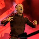 COREY TAYLOR | EUROPE 2024